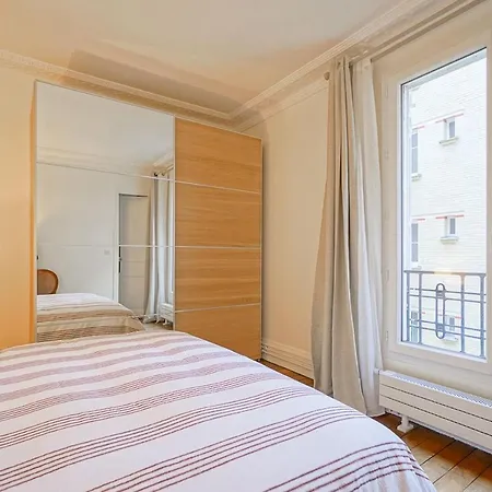 Somptuous Appt In Paris 15Th Daire