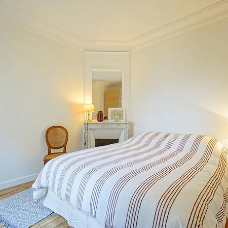 Somptuous Appt In Paris 15Th *