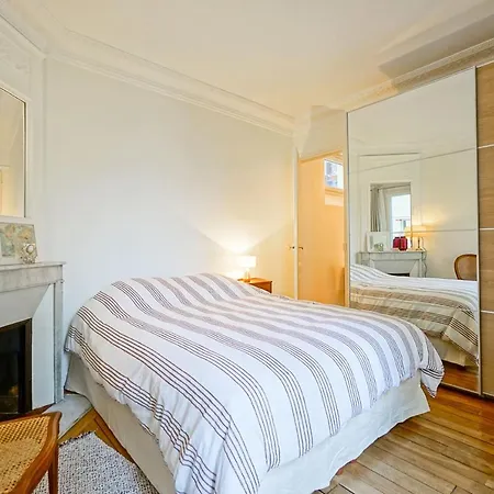 Somptuous Appt In Paris 15Th Daire